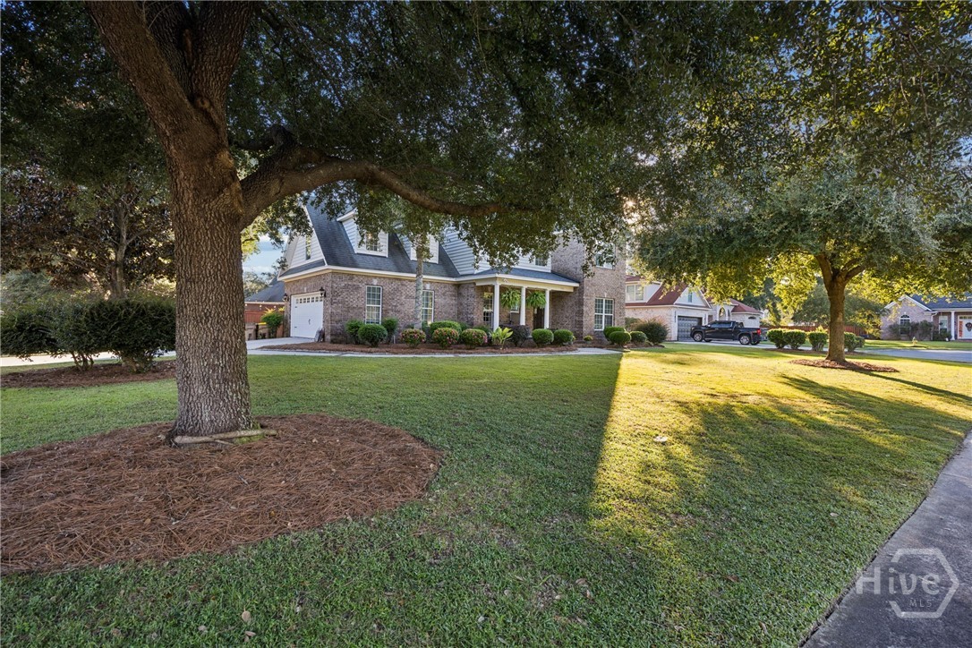 101 Corral Court Property Photo 3
