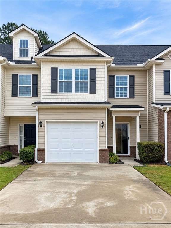 180 Canyon Oak Loop