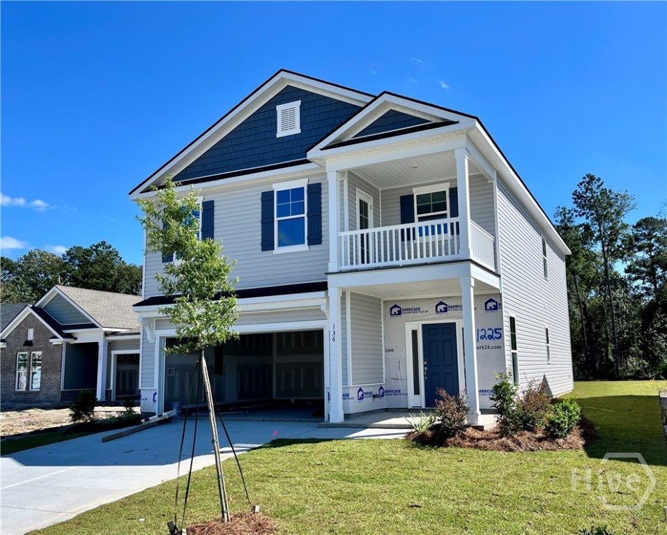 136 Snowbell Court Property Photo 1