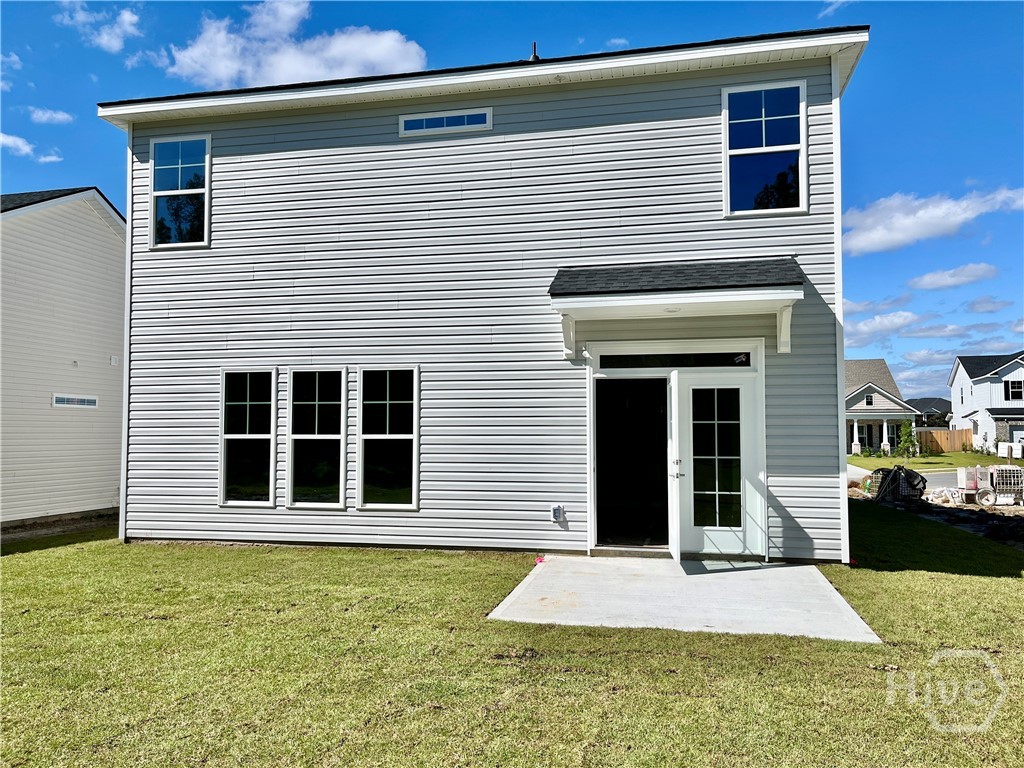 136 Snowbell Court Property Photo 8