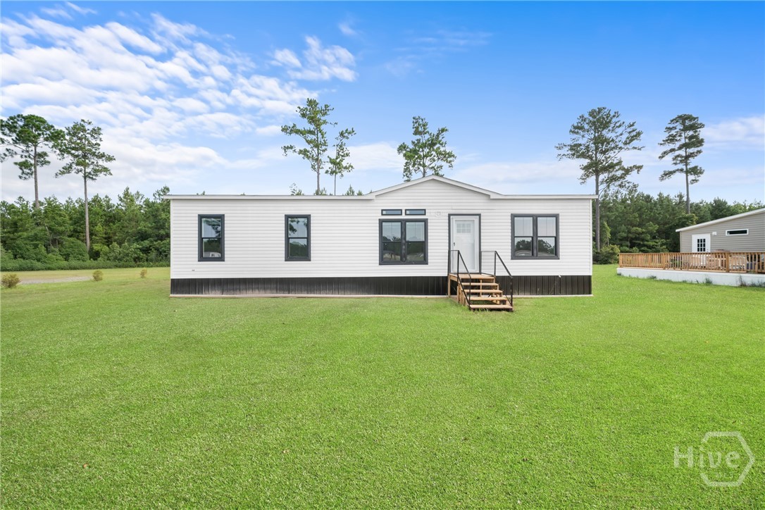 1298 Speckled Trout Circle Property Photo 1