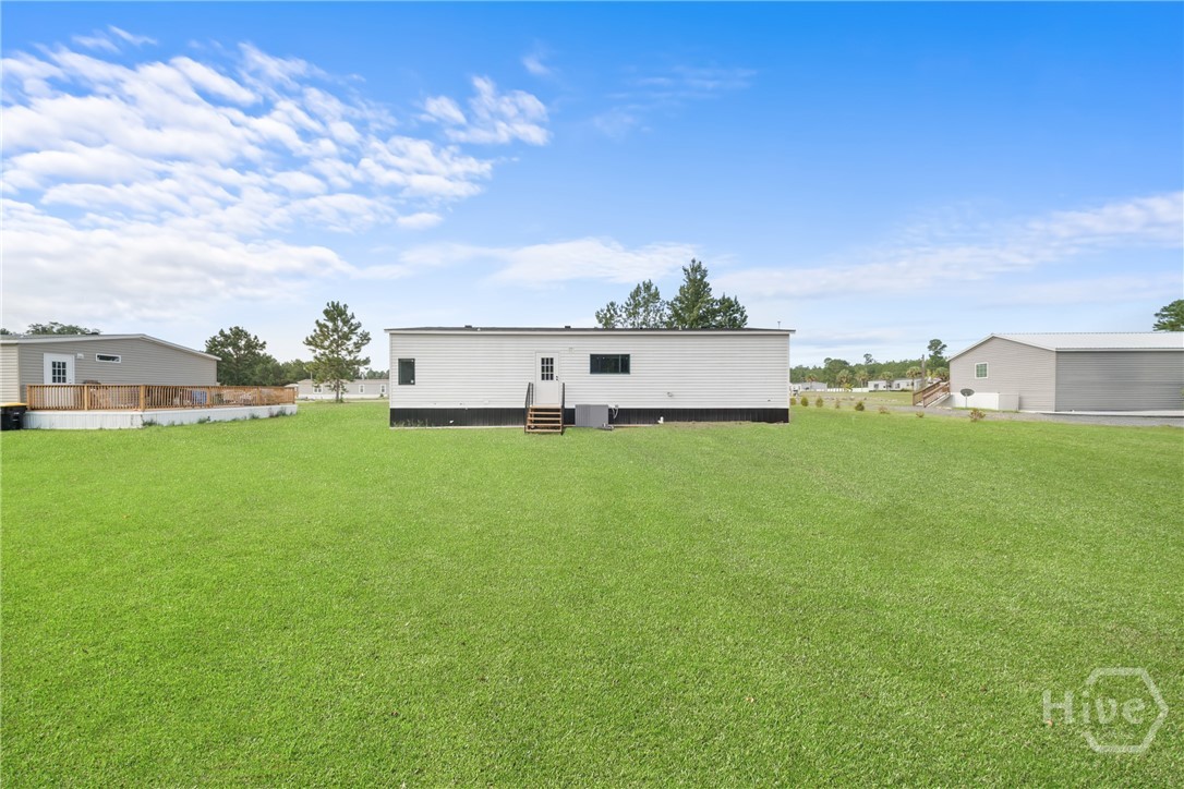 1298 Speckled Trout Circle Property Photo 16