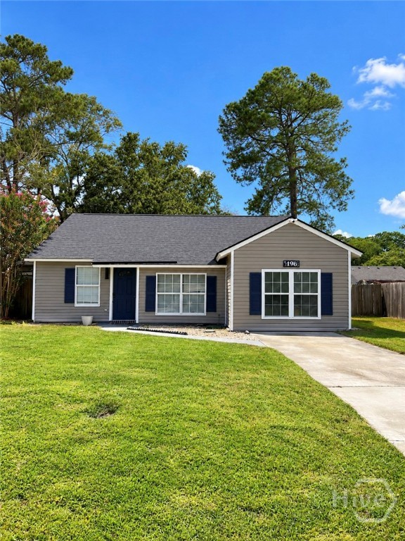 196 Bald Eagle Drive Property Photo 1