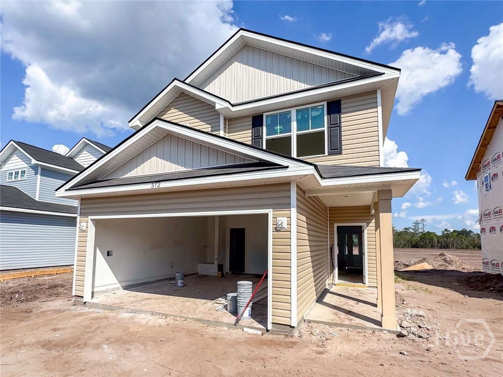 372 Boundary Hall Way Property Photo 1