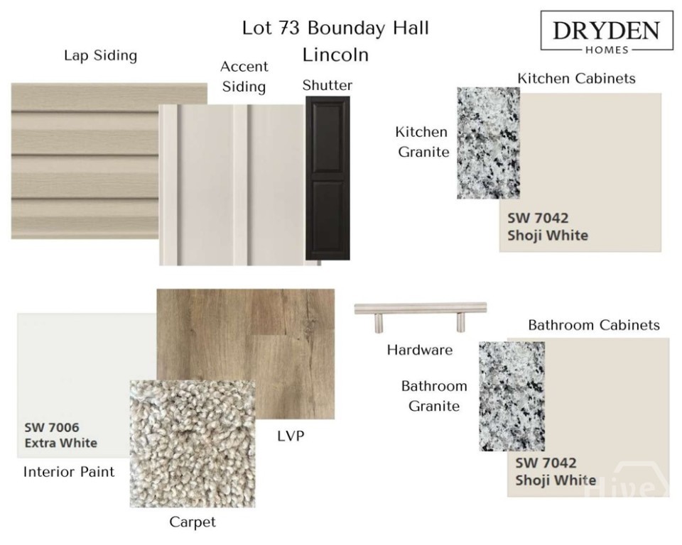 372 Boundary Hall Way Property Photo 2