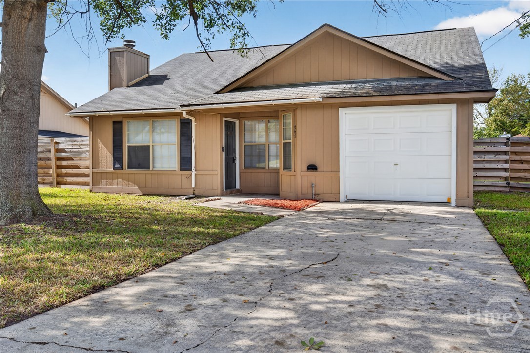 662 Demere Street Property Photo 1