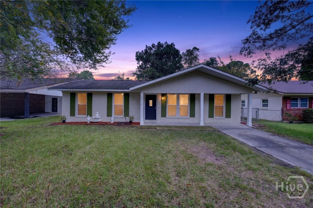 1629 Glen Ridge Drive Property Photo 1