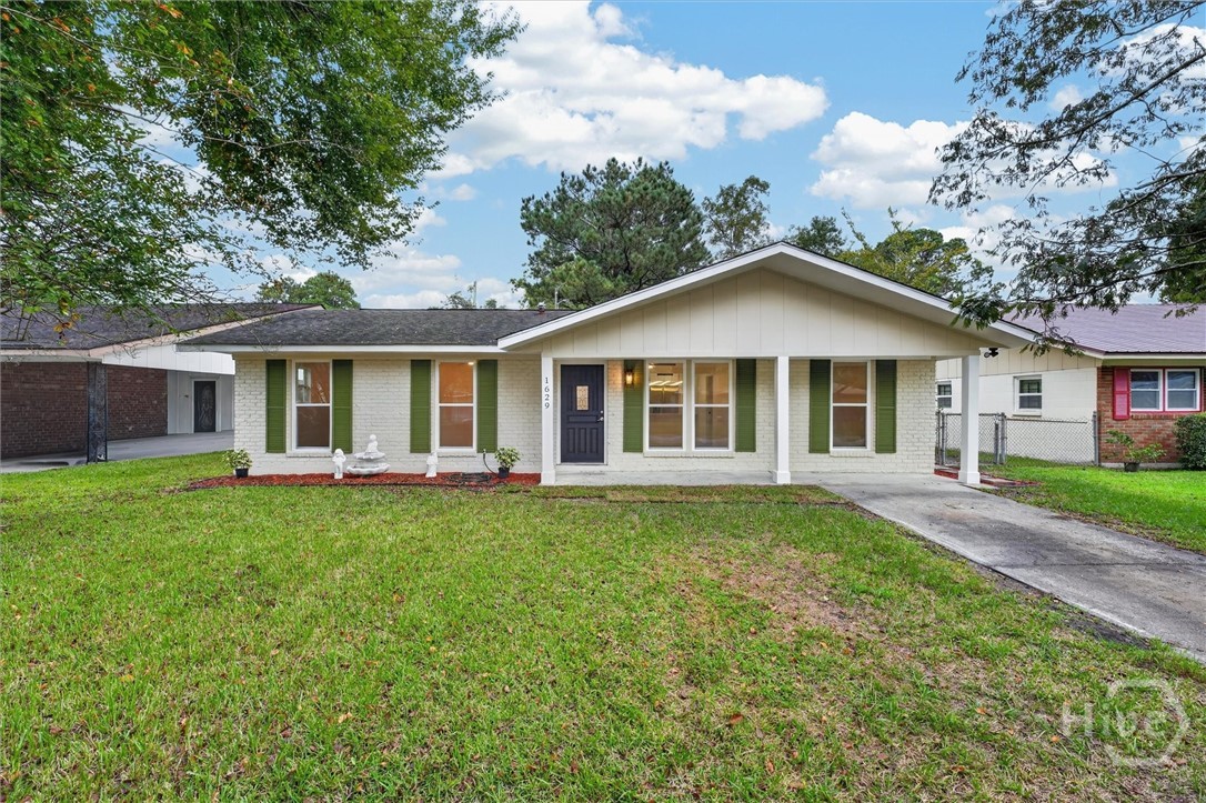 1629 Glen Ridge Drive Property Photo 3