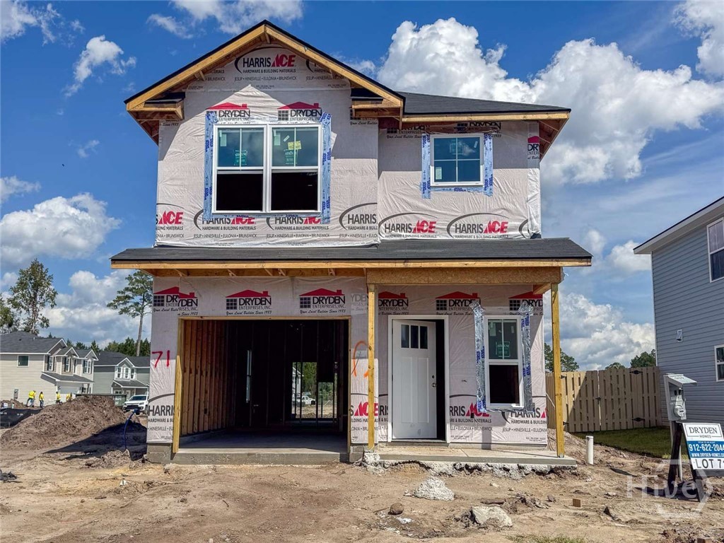 12 Lincoln Lane Property Photo 1