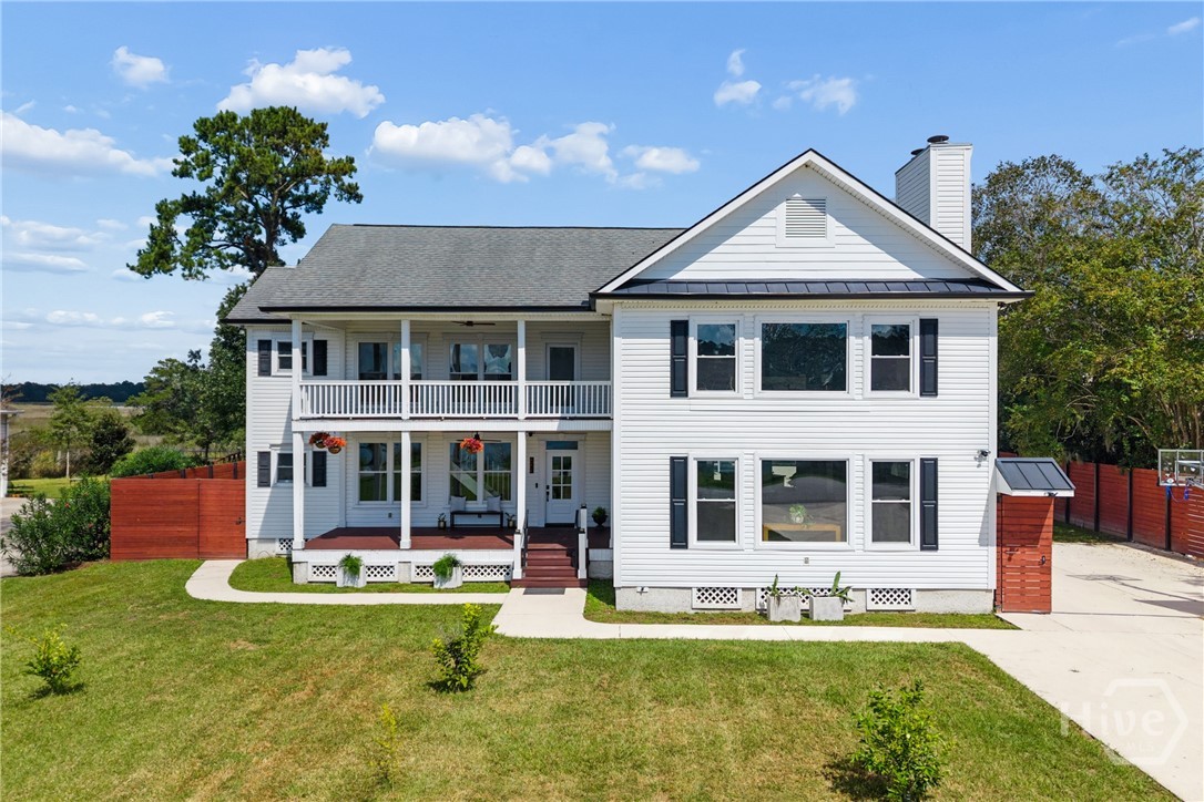 223 Lakeshore Drive Property Photo 1