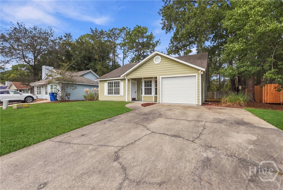 360 Terrapin Trail Property Photo 2