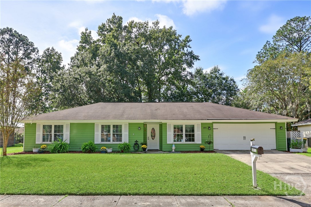 10711 Egmont Road Property Photo 1