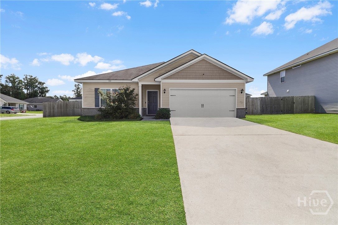 164 SE Allen Rawls Way Property Photo 1