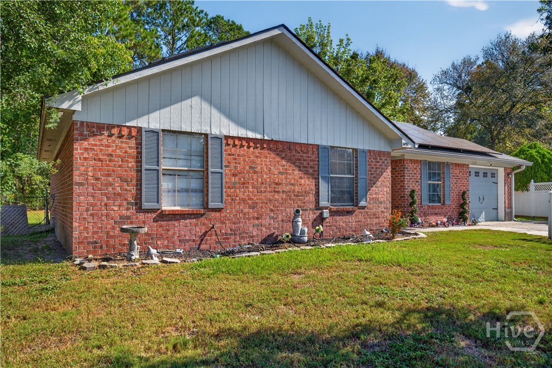 1491 Flo Zechman Drive Property Photo 1
