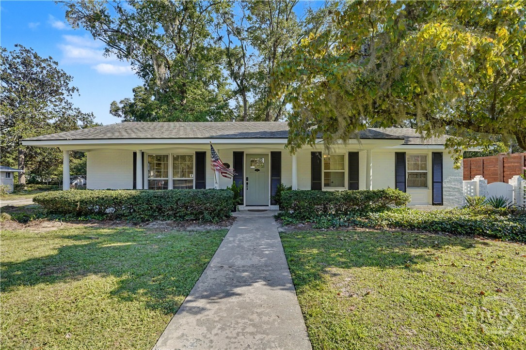 503 Early Street Property Photo 1