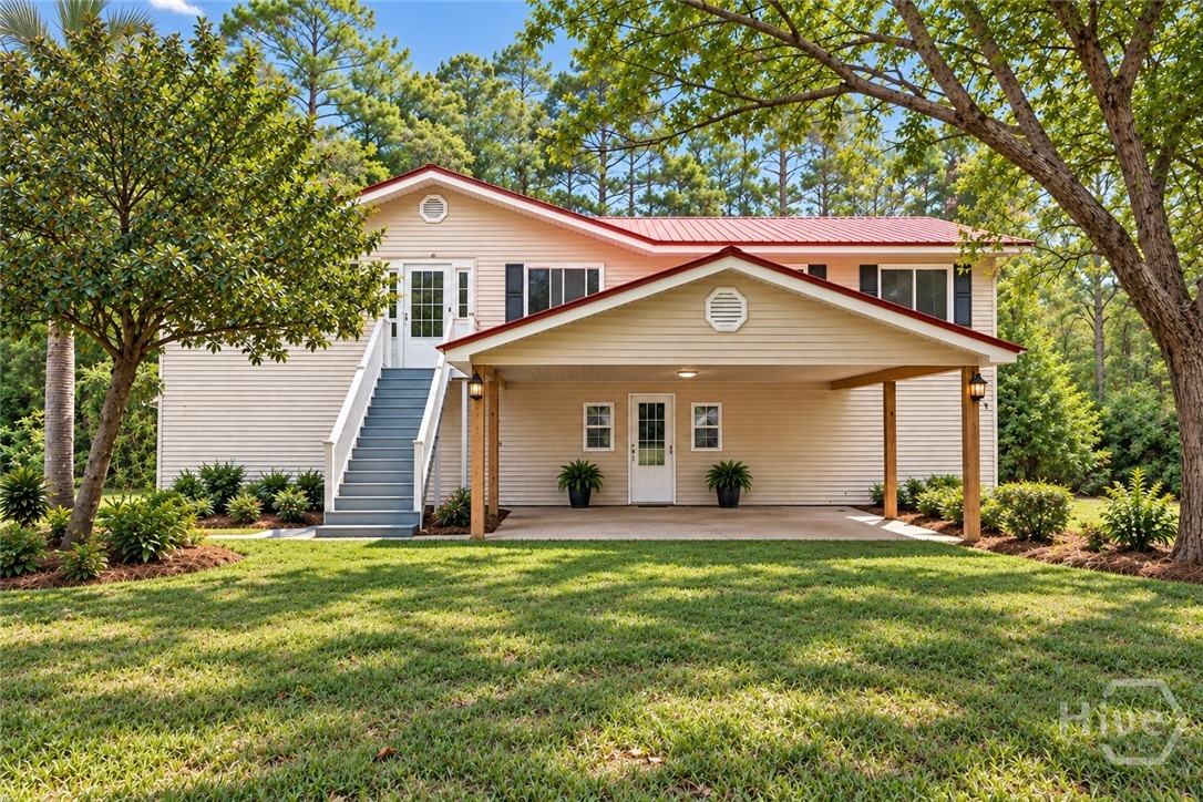 1425 Blythe Island Drive Property Photo 1