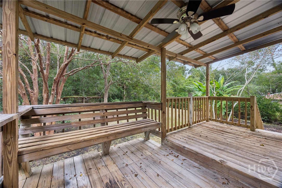 1425 Blythe Island Drive Property Photo 24