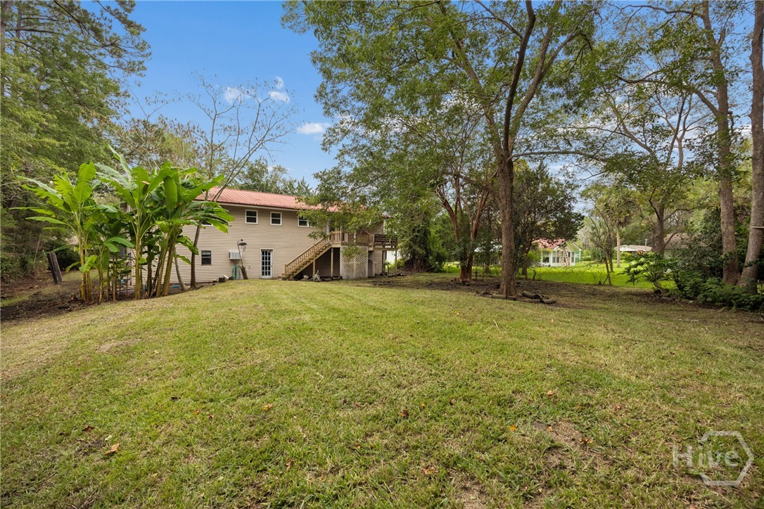 1425 Blythe Island Drive Property Photo 26