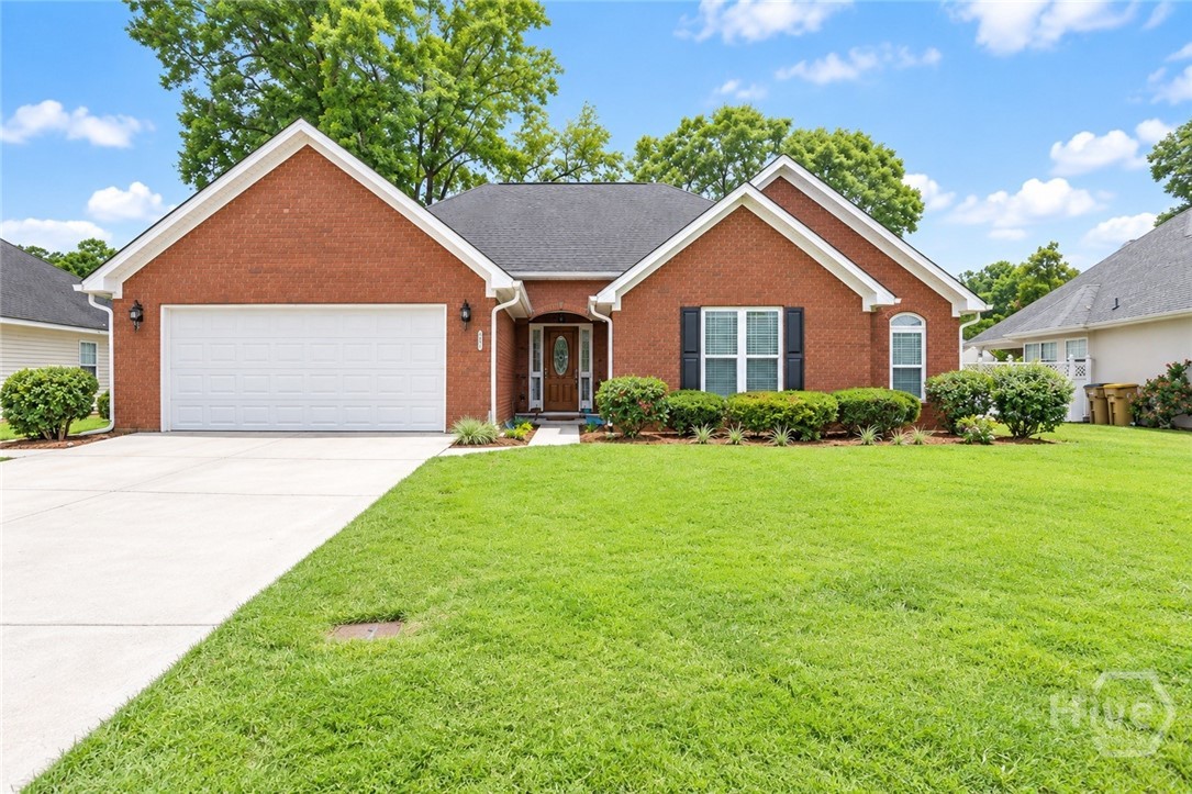 467 Belle Grove Circle Property Photo 1