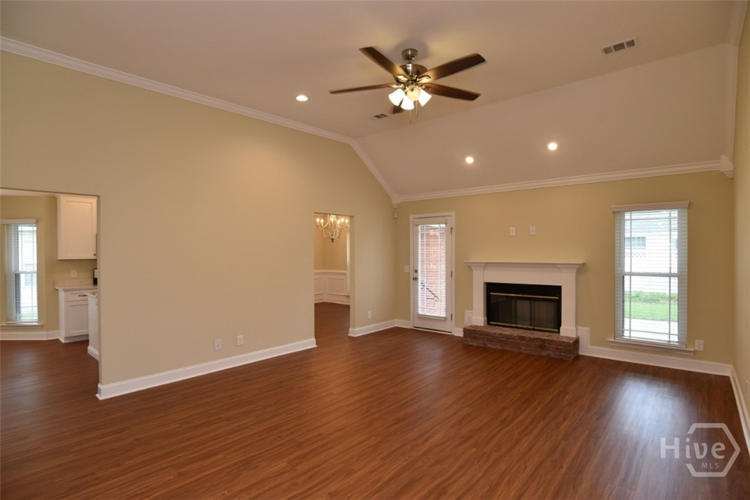 467 Belle Grove Circle Property Photo 3