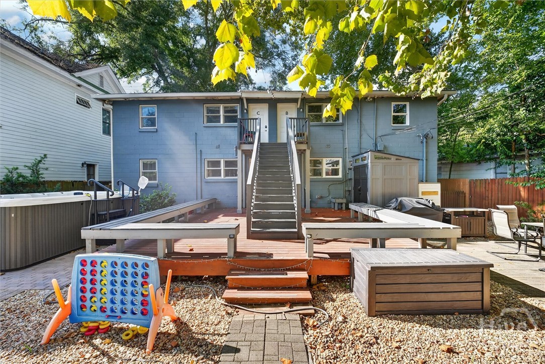 522 E Bolton Street D Property Photo 10