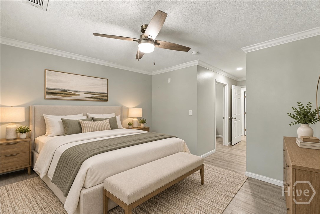 12300 Apache Avenue 1608 Property Photo 12