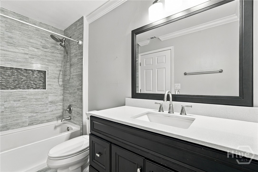 12300 Apache Avenue 1608 Property Photo 15