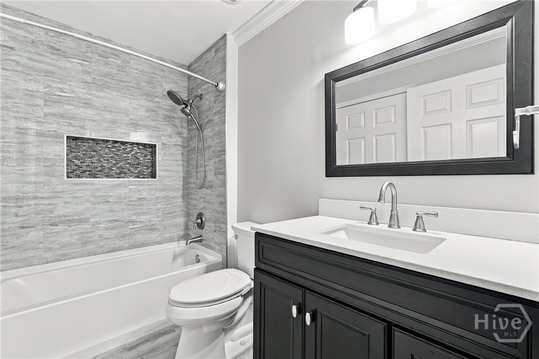 12300 Apache Avenue 1608 Property Photo 16