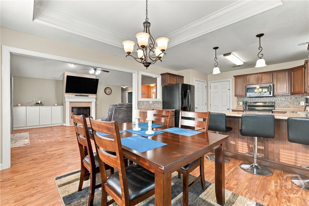 107 Caravelle Drive Property Photo 9