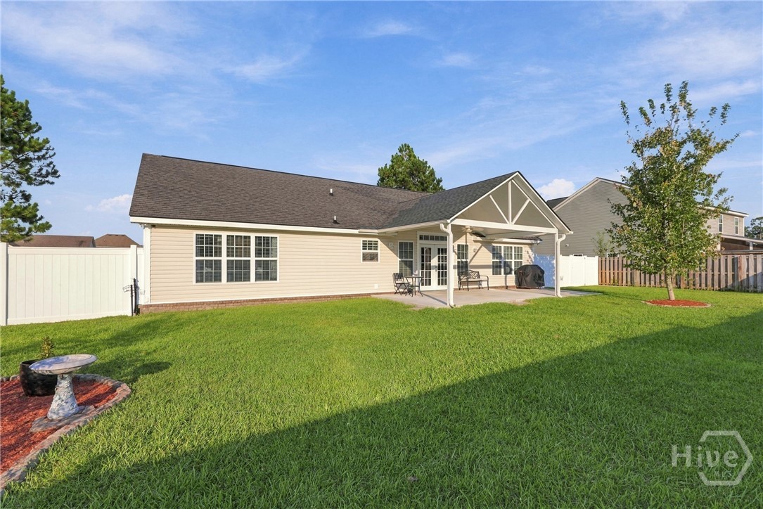 107 Caravelle Drive Property Photo 27