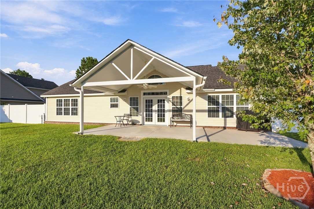107 Caravelle Drive Property Photo 29