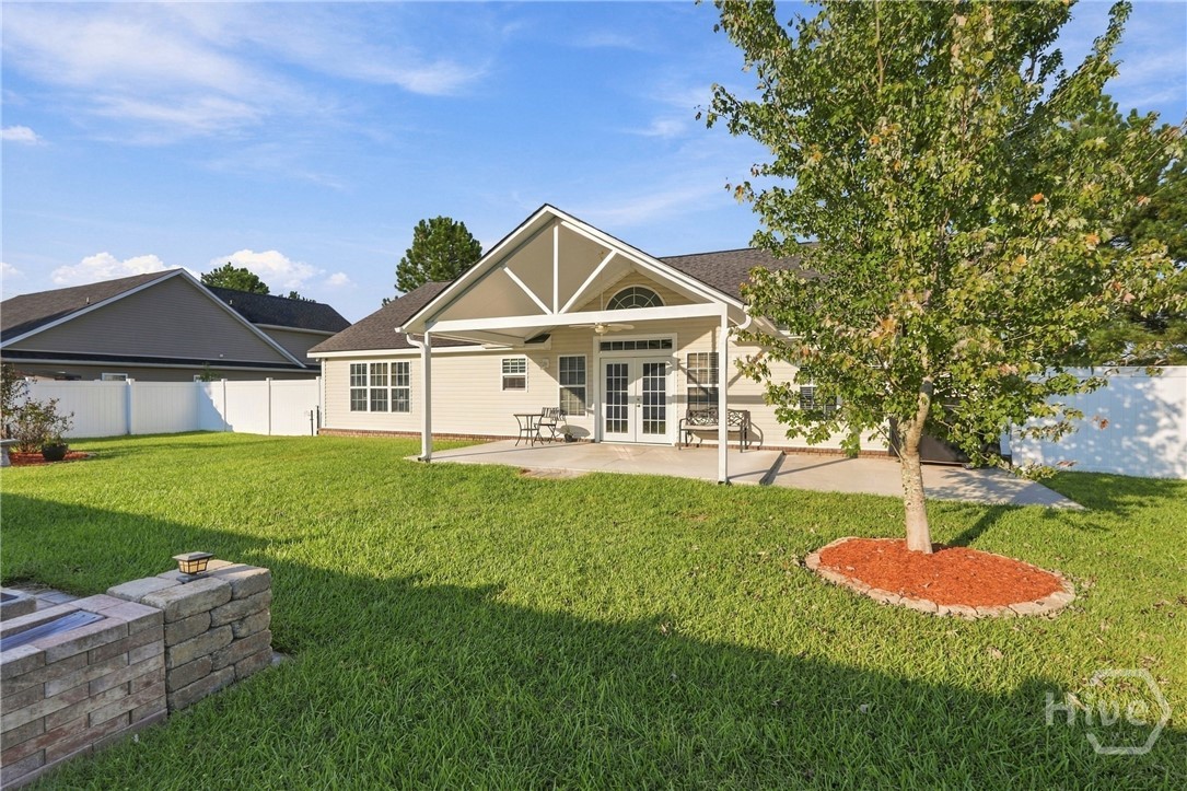 107 Caravelle Drive Property Photo 30