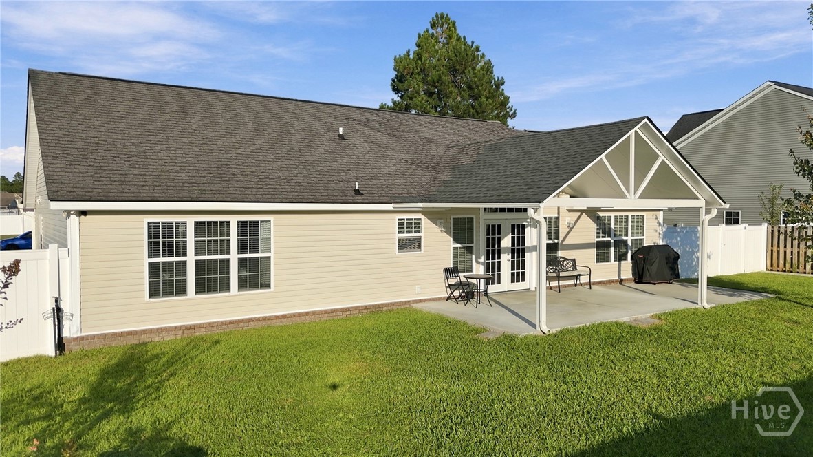 107 Caravelle Drive Property Photo 32