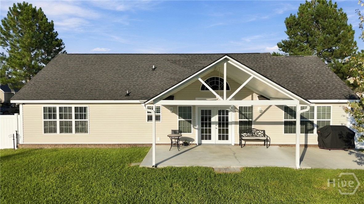 107 Caravelle Drive Property Photo 33