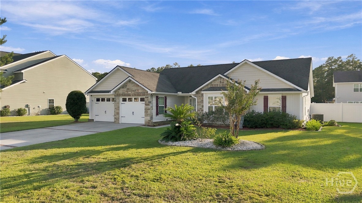 107 Caravelle Drive Property Photo 35