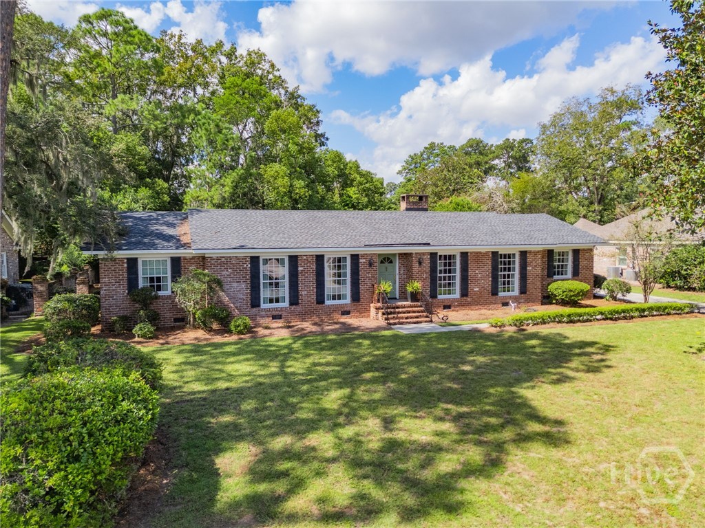 5713 Sweetbriar Circle Property Photo 1