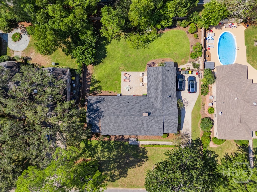 5713 Sweetbriar Circle Property Photo 2