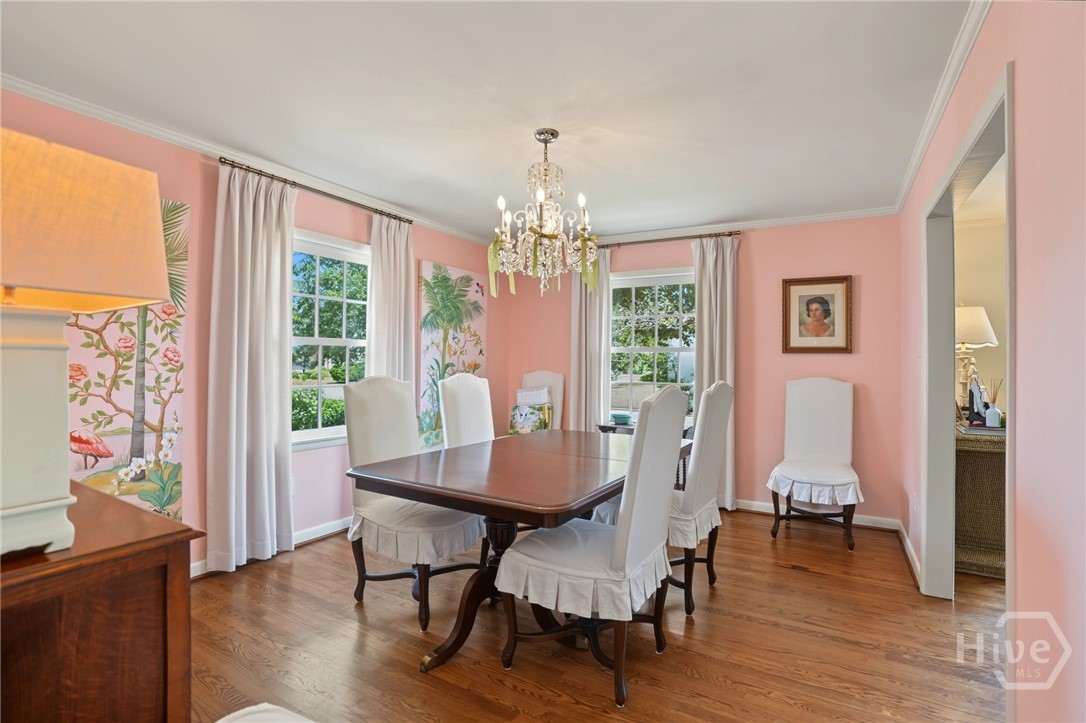 5713 Sweetbriar Circle Property Photo 8