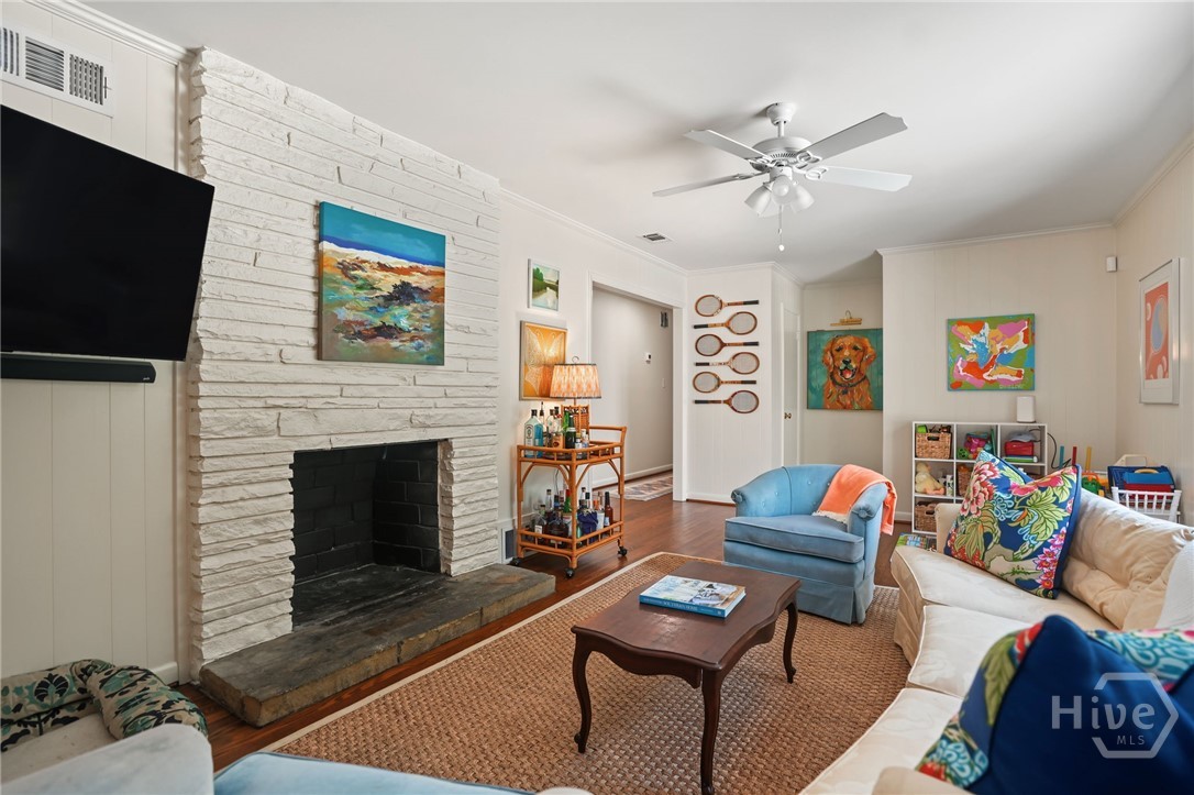 5713 Sweetbriar Circle Property Photo 16