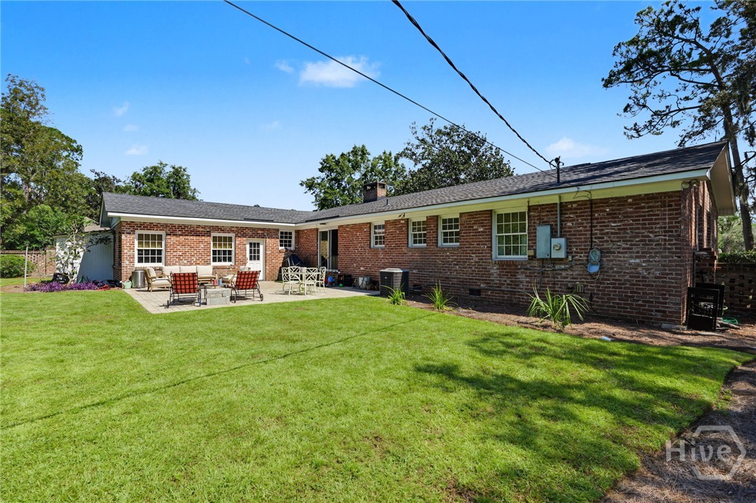 5713 Sweetbriar Circle Property Photo 34