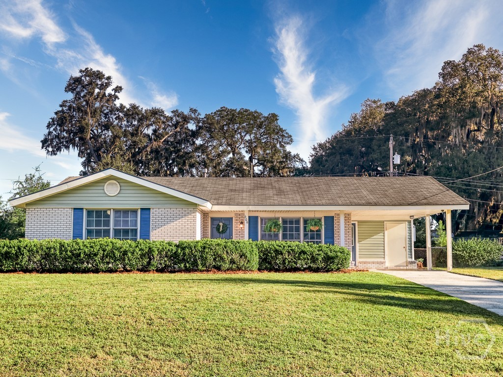 606 Valleybrook Road Property Photo 1