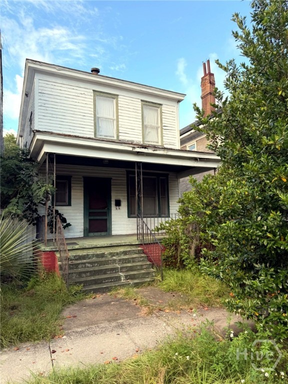 218 W 41st Street Property Photo 1