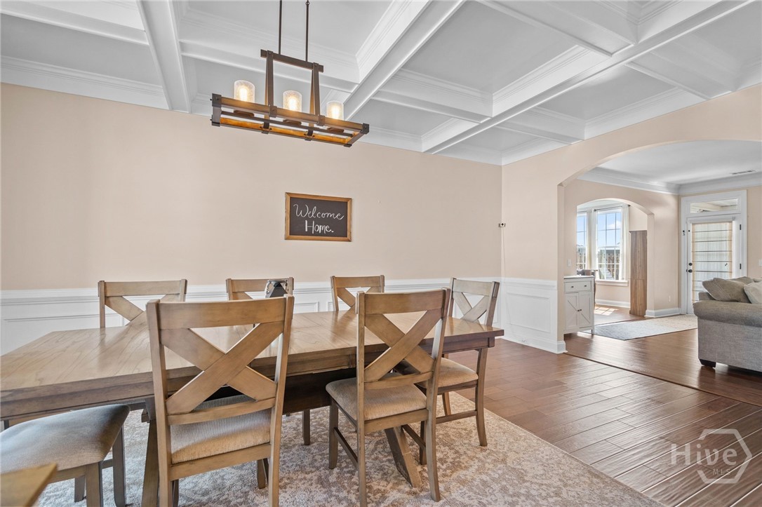 106 Clover Point Circle Property Photo 8