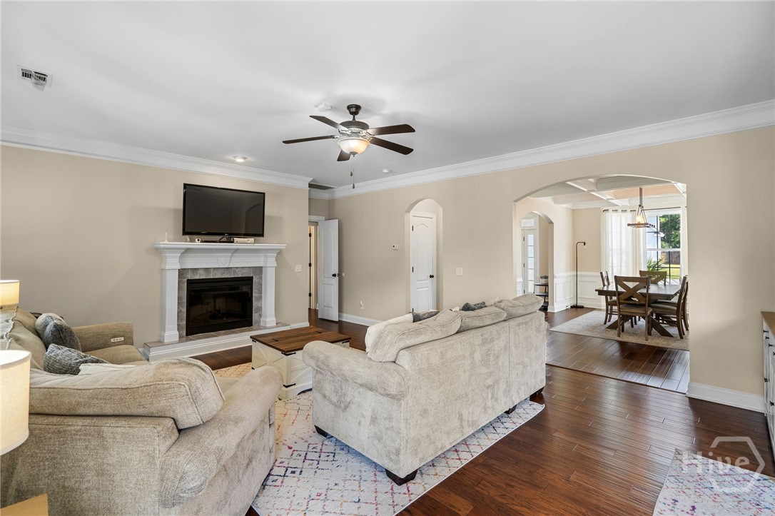 106 Clover Point Circle Property Photo 10