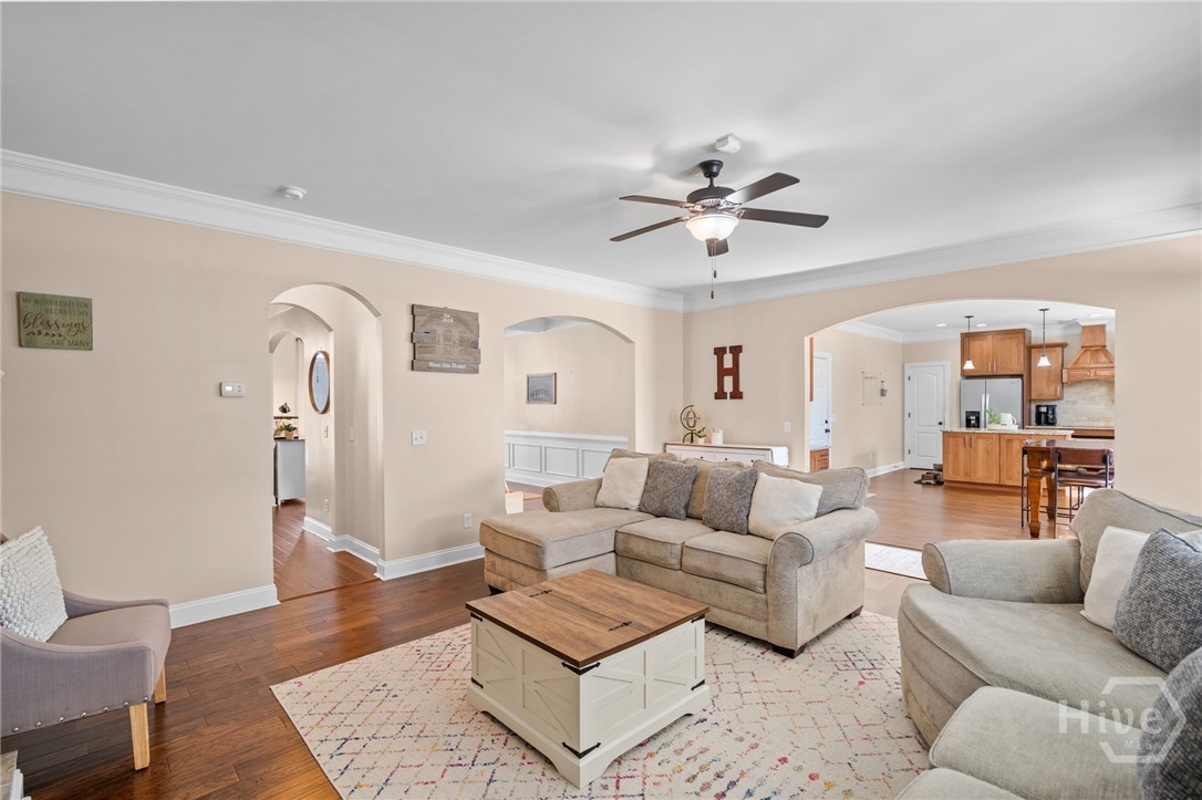 106 Clover Point Circle Property Photo 14
