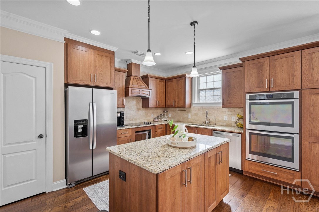 106 Clover Point Circle Property Photo 15