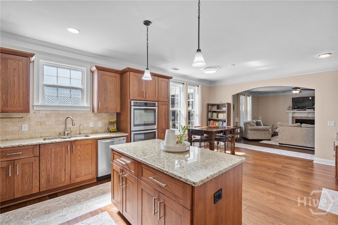 106 Clover Point Circle Property Photo 16