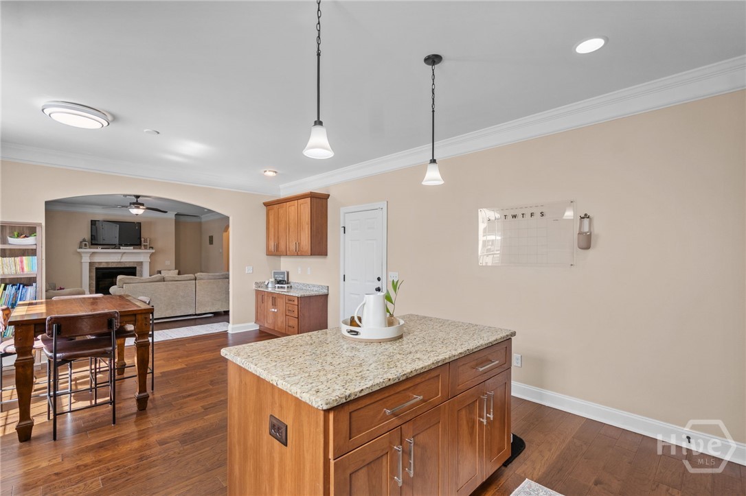 106 Clover Point Circle Property Photo 17