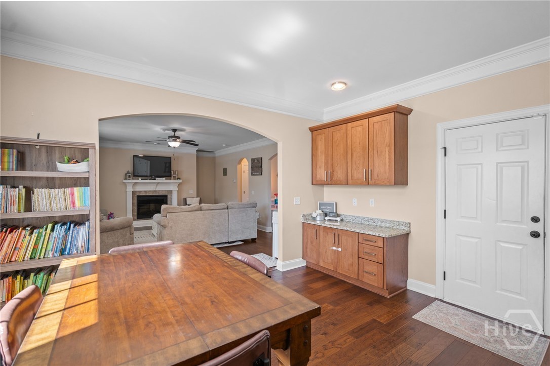 106 Clover Point Circle Property Photo 20
