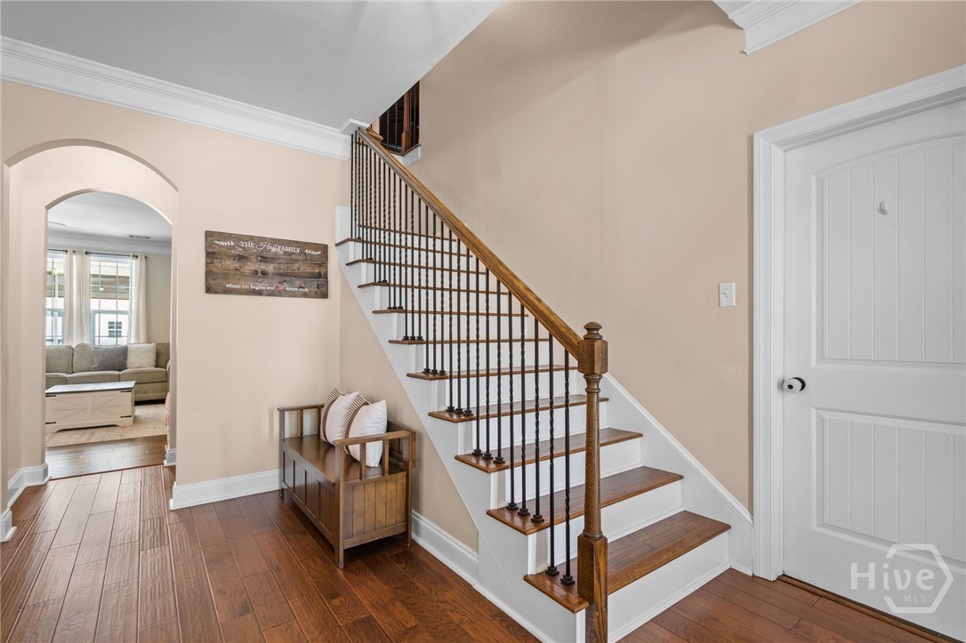106 Clover Point Circle Property Photo 21